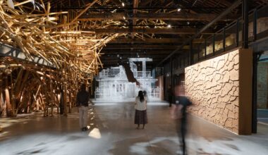 Seven pavilions to catch at the Venice Biennale
