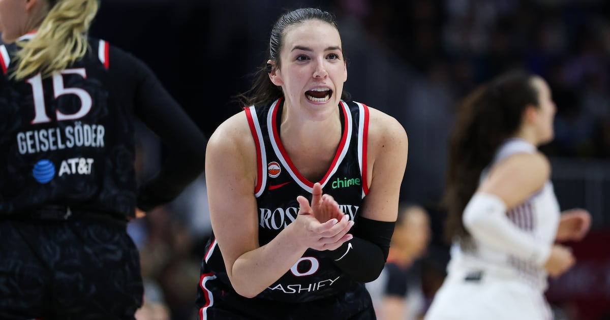 Carleton thriving in new role with expansion Fire