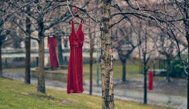 red dress brampton women indigenous