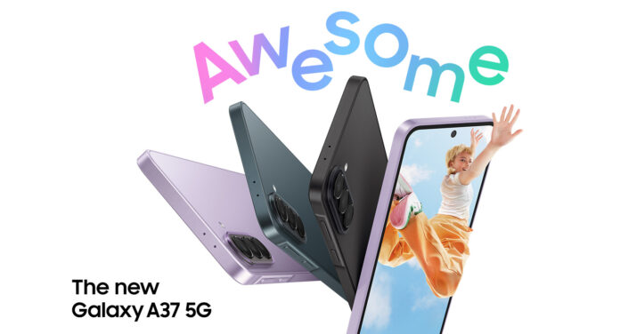 Samsung-Galaxy-A37-5G