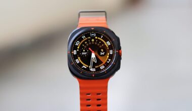 Buy these Galaxy Watches and get Withings smart scale for free