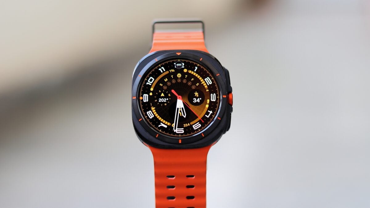 Buy these Galaxy Watches and get Withings smart scale for free