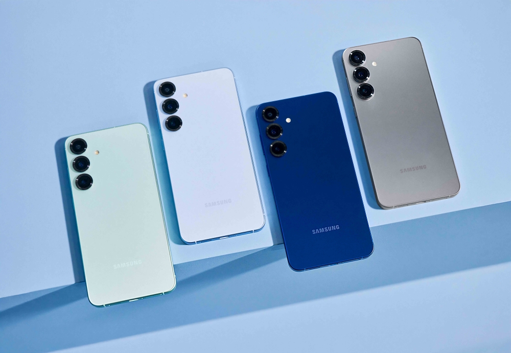 One UI 8.5 will begin rolling out in Korea starting May 6.