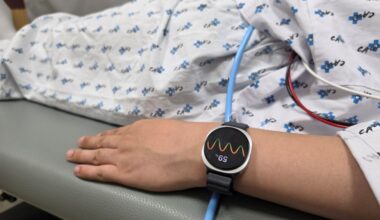 Samsung Announces World-First Breakthrough in Fainting Prediction With Galaxy Watch – Samsung Global Newsroom
