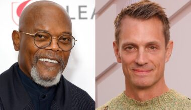 Aura Takes Renny Harlin's The Beast with Samuel L. Jackson for U.S.