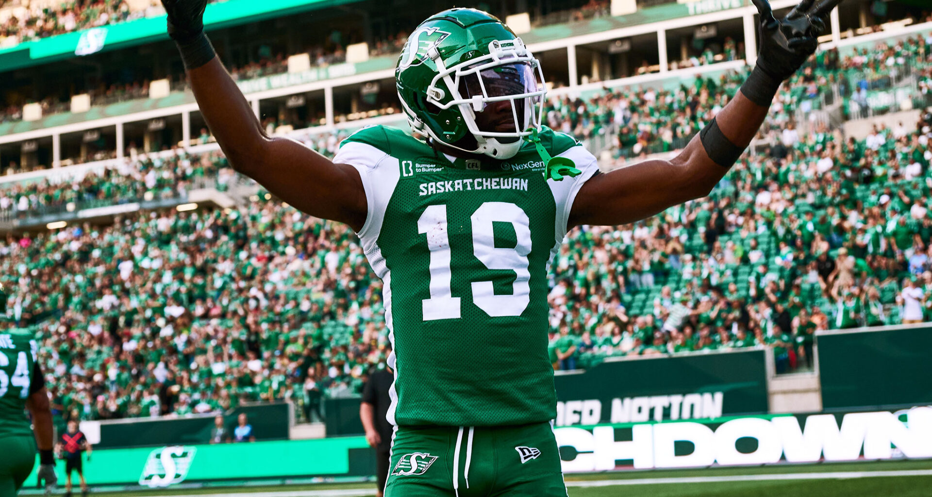 CFL Fantasy presented by theScore Bet now available on CFL Game Zone