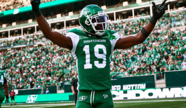 CFL Fantasy presented by theScore Bet now available on CFL Game Zone