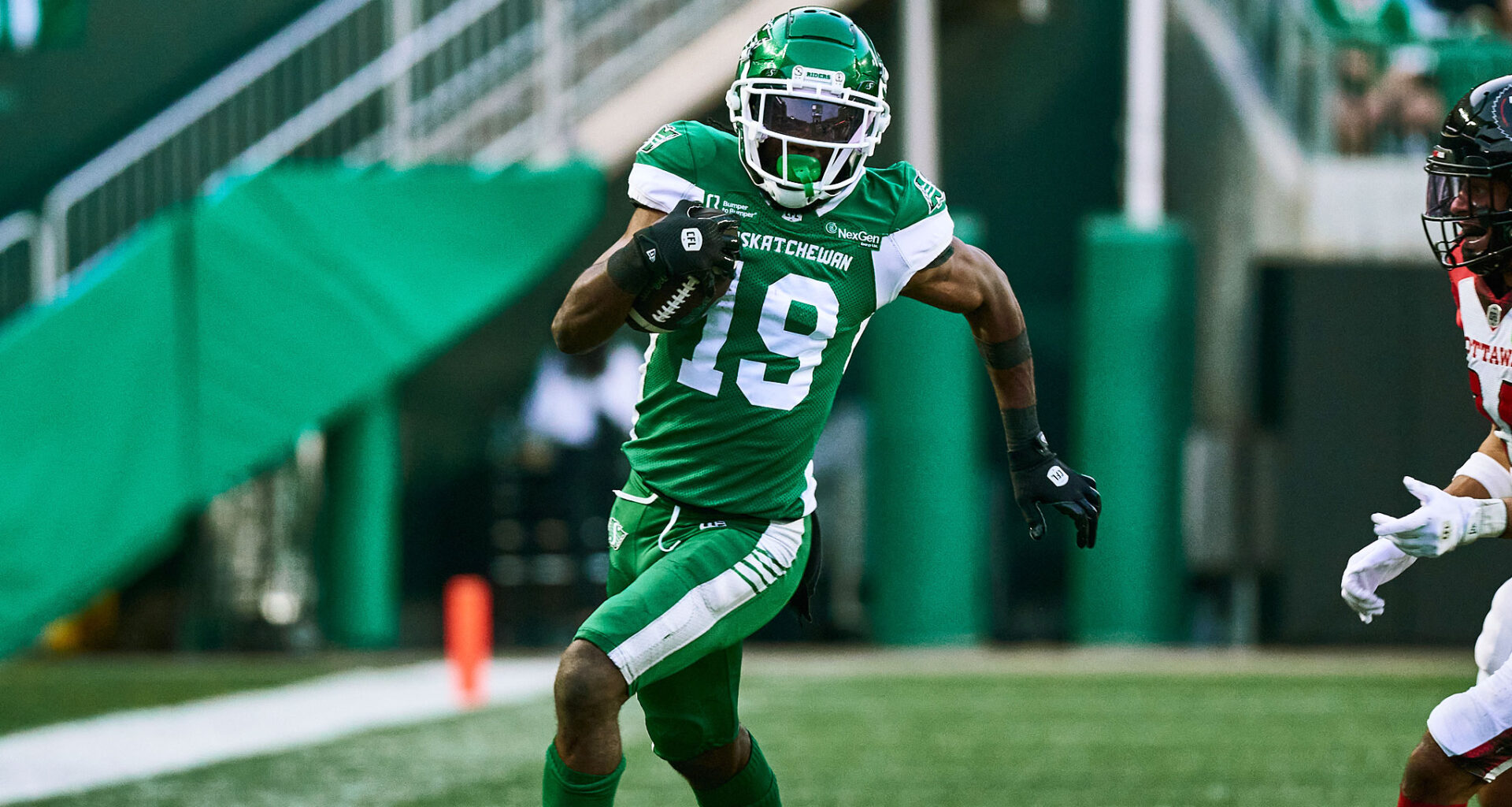 5 Dustin Nielson tips to win your CFL Fantasy league