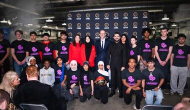 Saskatoon Mamba open at home for 1st game of the season against Vancouver - Saskatoon