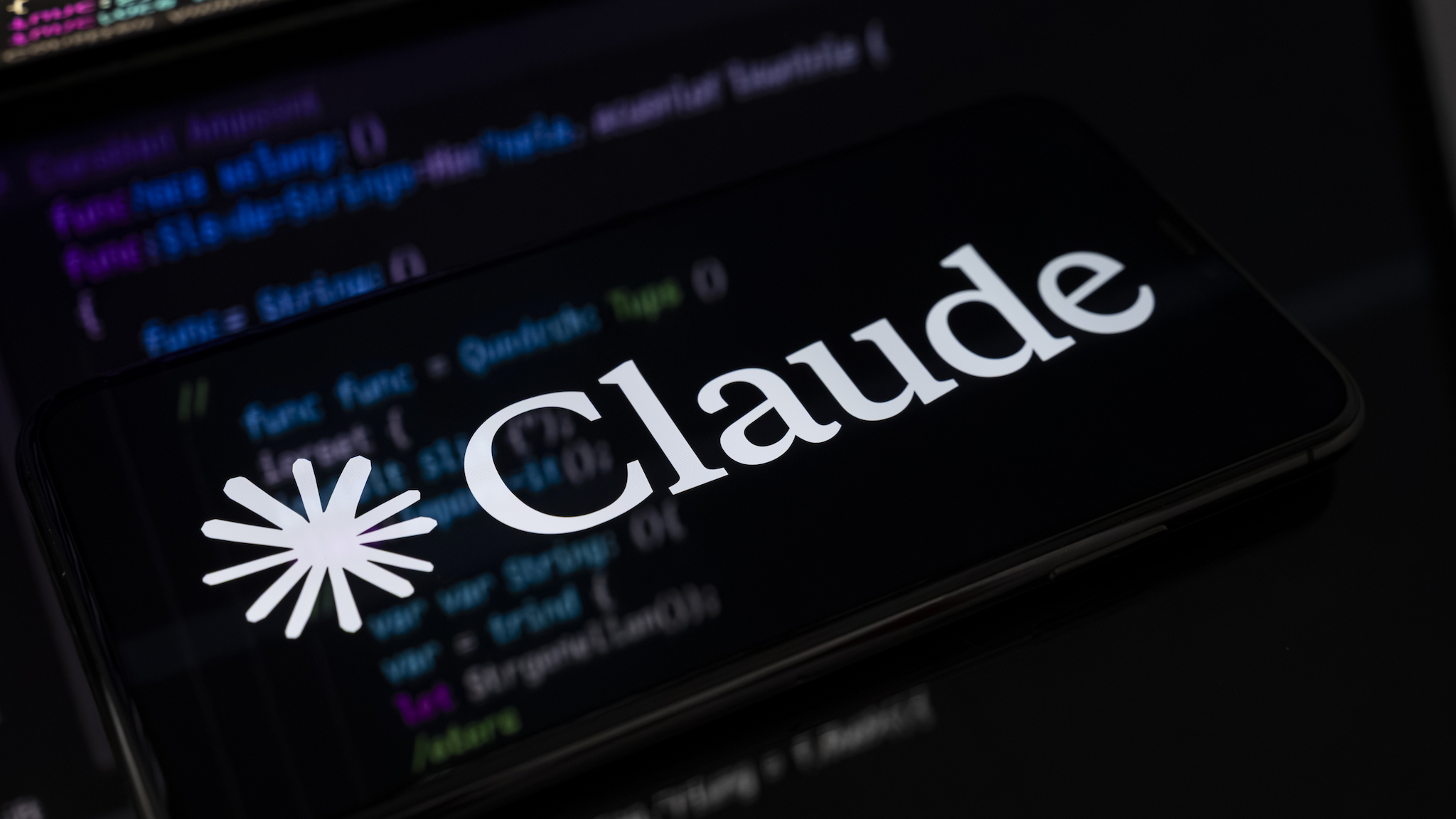 Anthropic Claude