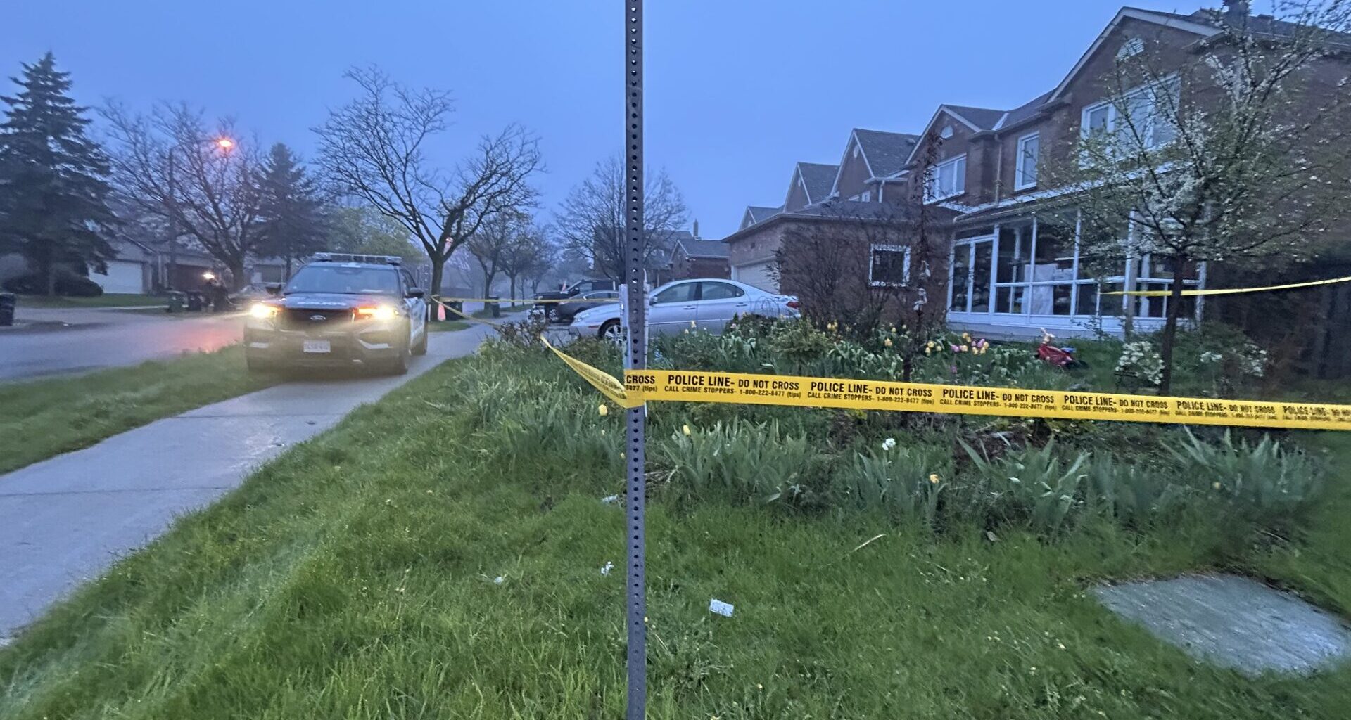 Scarborough toddler suffers cardiac arrest; mother arrested