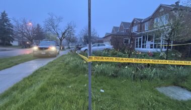 Scarborough toddler suffers cardiac arrest; mother arrested