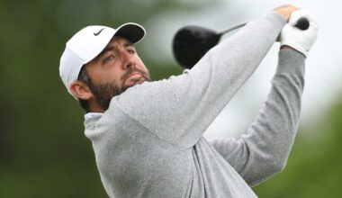 Power Rankings: PGA Championship - PGA TOUR