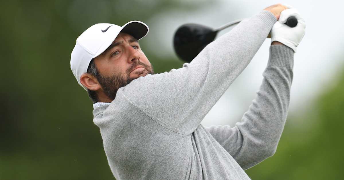 Power Rankings: PGA Championship - PGA TOUR