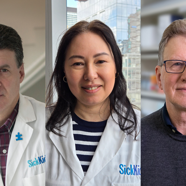 Toronto Study Identifies Non-Coding Gene PTCHD1-AS Linked to Core Autism Social Behaviour Traits