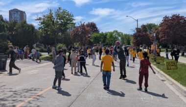 School Streets program creates safer roads and encourages active living – City of Mississauga