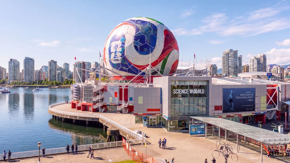 Science World