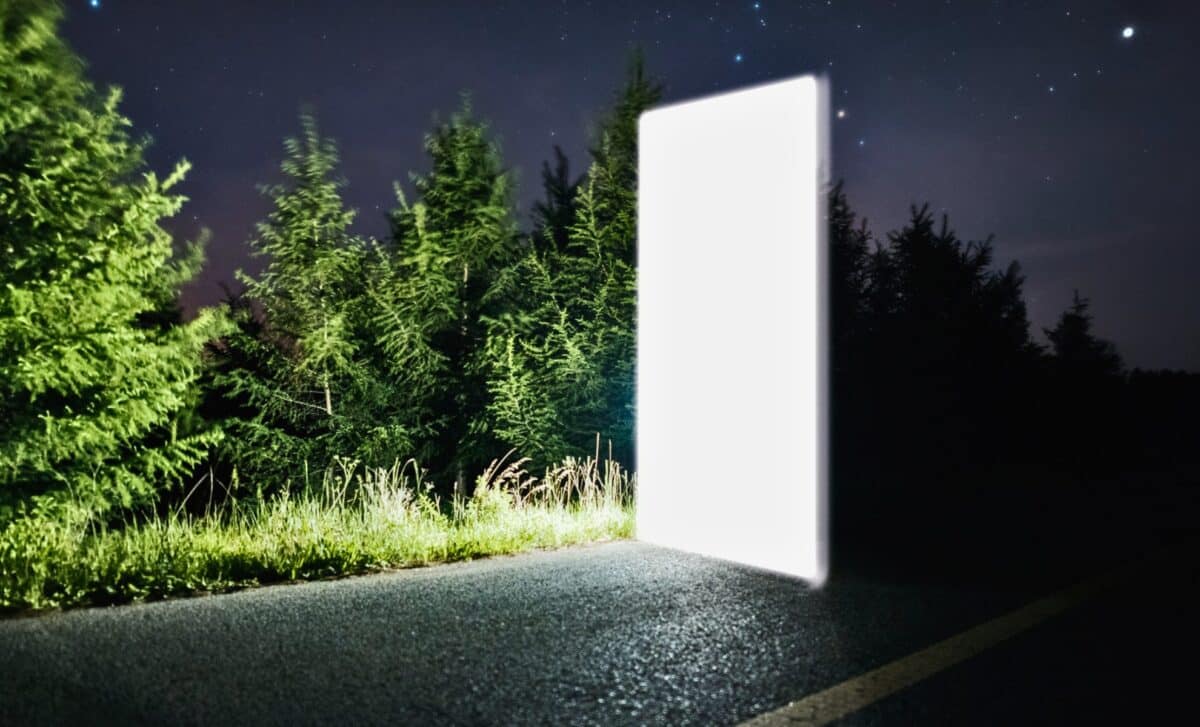 Scientists Think a Weird Particle Could Be the “Portal” to a Fifth Dimension