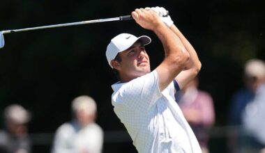 The Five: Trends to track at 2026 PGA Championship