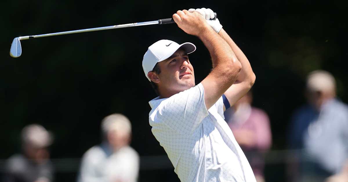The Five: Trends to track at 2026 PGA Championship