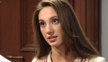 Bold & Beautiful Preview: Dylan Warns Remy to Stay Away