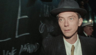 'A Man of His Time' Review: Swann Arlaud Fascism Drama
