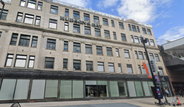 Buyer emerges for Hudson's Bay store in downtown Ottawa