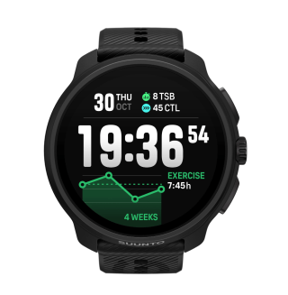 Suunto Race 2
