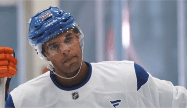 Breaking down some Armchair GM moves for the Edmonton Oilers
