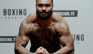 Gable Steveson gets UFC 329 debut against Ellison