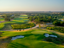 Omni PGA Frisco is set to host multiple major championships