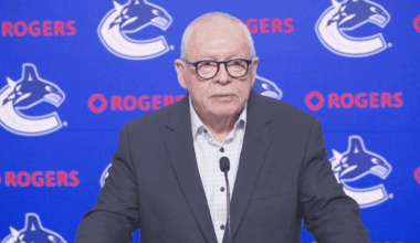 Rutherford to step down from day-to-day operations after draft, will remain with Canucks as advisor and Alternate Governor