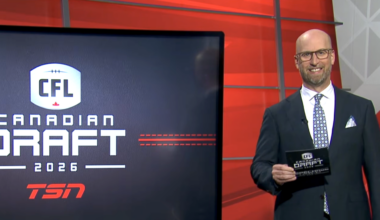 CFL promises update on new website after second annual draft tracker crash