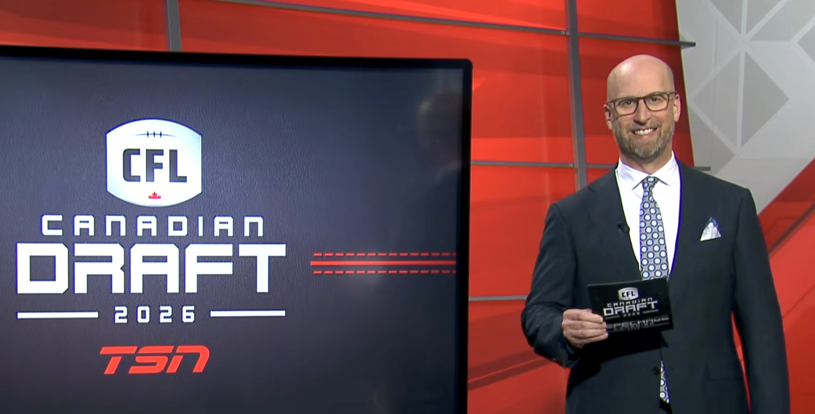 CFL promises update on new website after second annual draft tracker crash