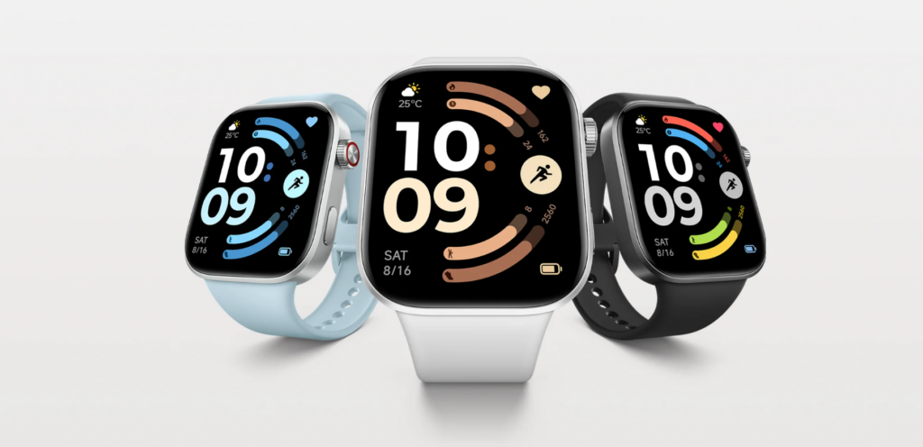 Smartwatch