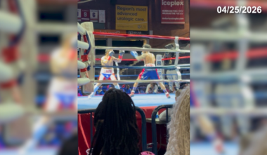 Boxing event in Rochester leaves promoters more than $100K in debt, fighters still unpaid