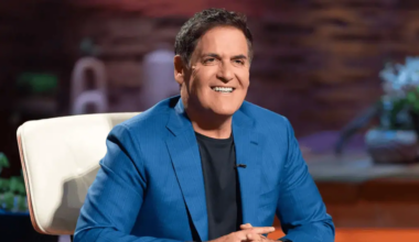 It's official: Billionaire Mark Cuban is now a Brampton business owner