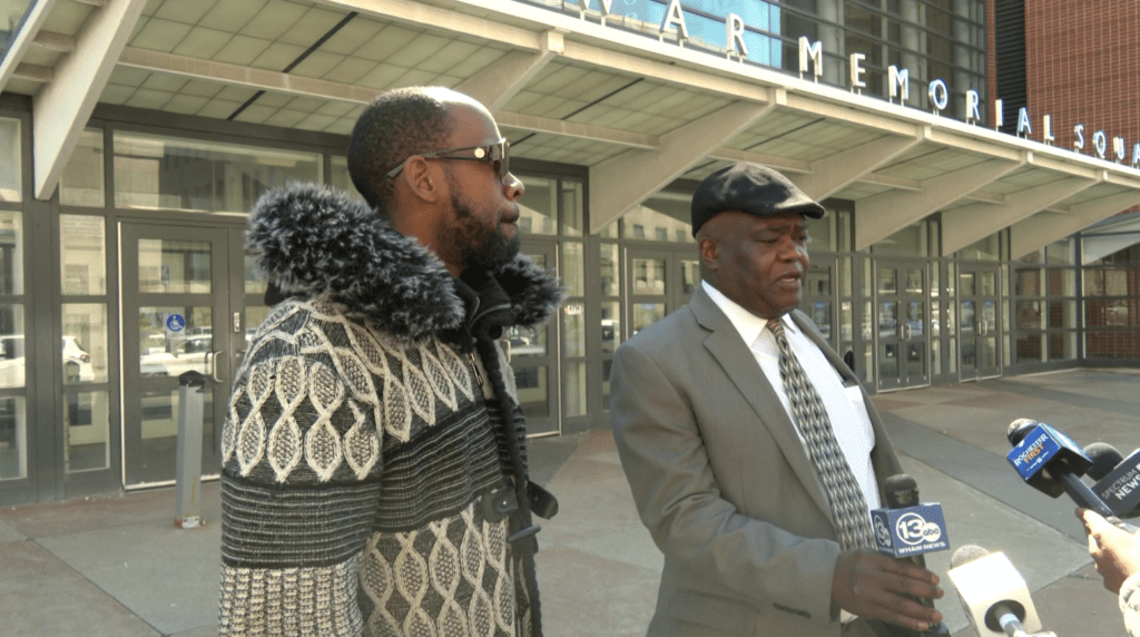 Promoters of Rochester boxing event ask for donations after falling more than $100K in debt