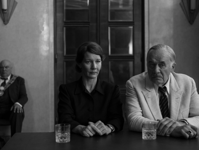 'Fatherland' Trailer: Sandra Hüller Stars in Thomas Mann Road Movie