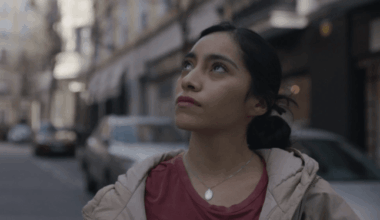 'Ashes' Review: Diego Luna Directs a Migration Story From the Heart