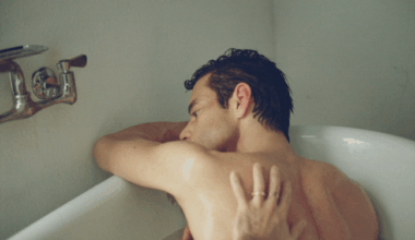 'The Man I Love' Review: Rami Malek in Ira Sachs' AIDS Drama