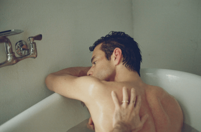 'The Man I Love' Review: Rami Malek in Ira Sachs' AIDS Drama