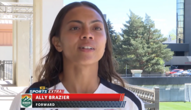 A former Pine Creek soccer player is now starring with the Denver Summit FC