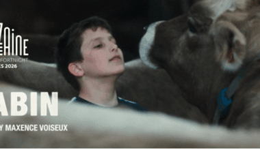 Watch Trailer For 'Gabin' Premiering In Directors' Fortnight In Cannes