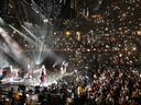The Tragically Hip will release a new live album from their final 2016 tour and the CBC will rebroadcast thei band's final show of that trek in Kingston, Ont., in August