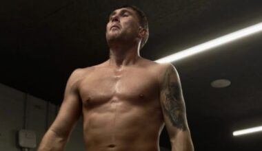 Darren Till