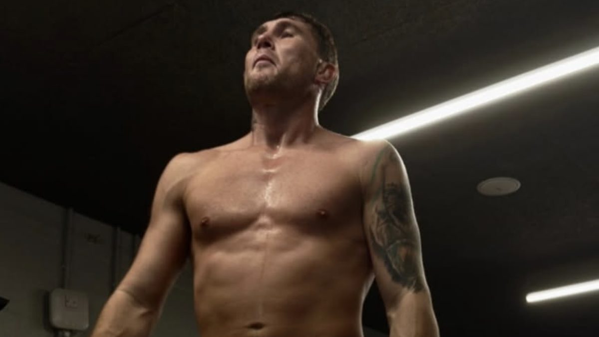 Darren Till