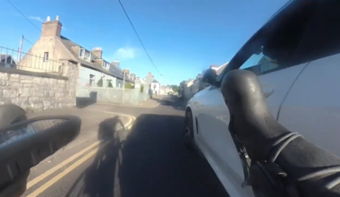 Driver with 44 driving convictions given 3 month disqualification for "deliberate punishment pass"... after cyclist uses bike box on the road; Giro TT coverage + more on the live blog - Cycling News | Bike Reviews