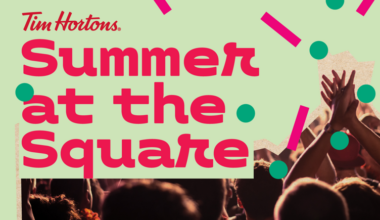 Ready for an unforgettable summer? Make free events in Mississauga the highlight of your checklist – City of Mississauga