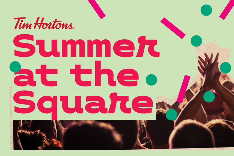 Ready for an unforgettable summer? Make free events in Mississauga the highlight of your checklist – City of Mississauga